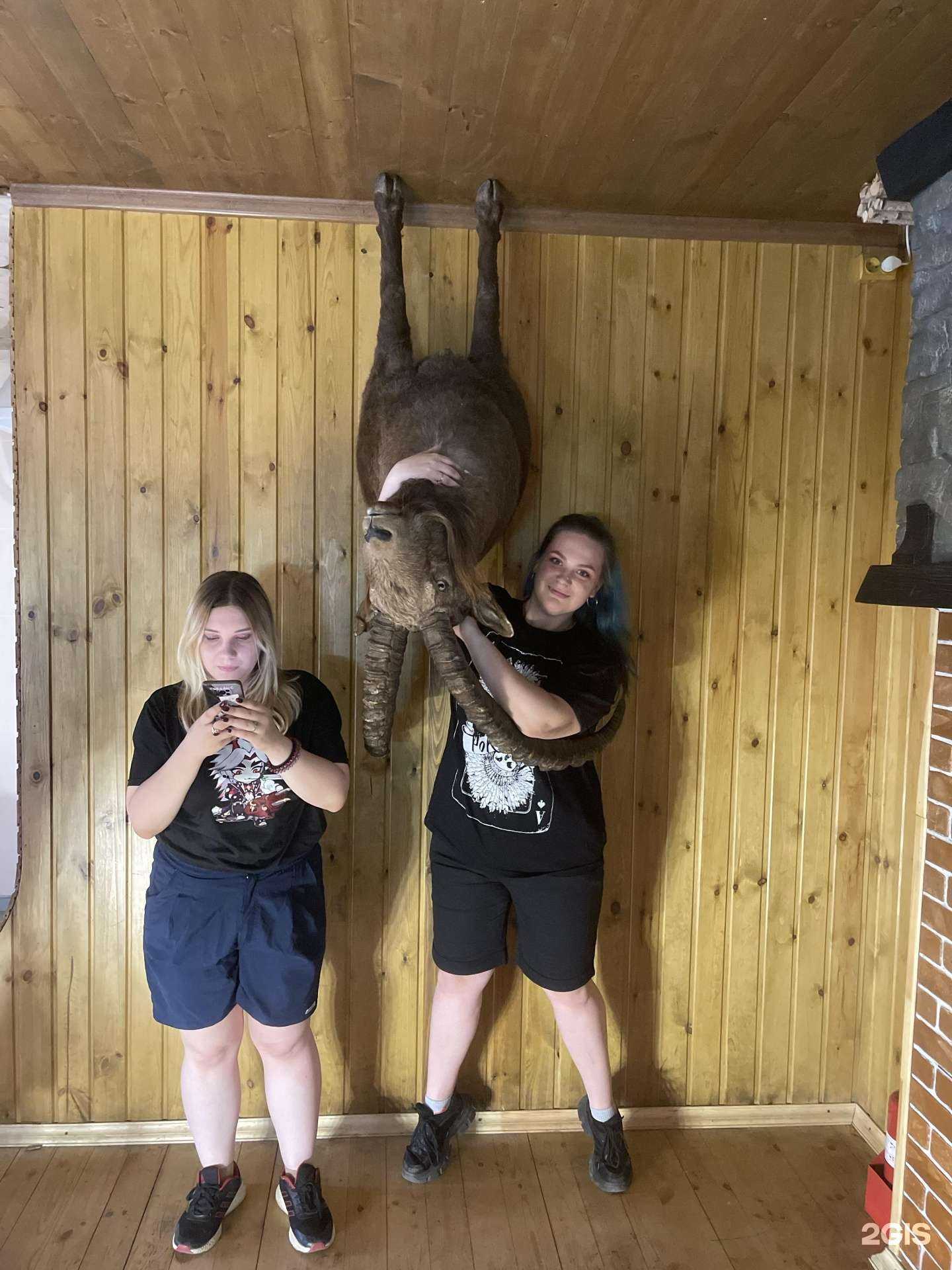 Отзывы на компанию Дом вверх дном в Новосибирске c фото