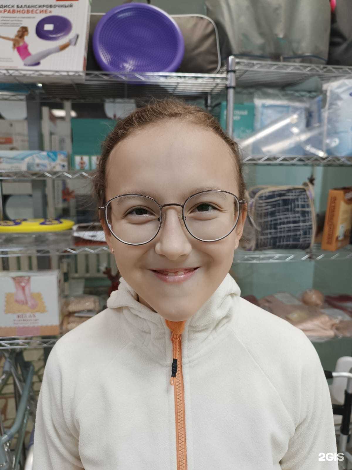 Отзывы на компанию Оптика плюс в Чебоксарах c фото