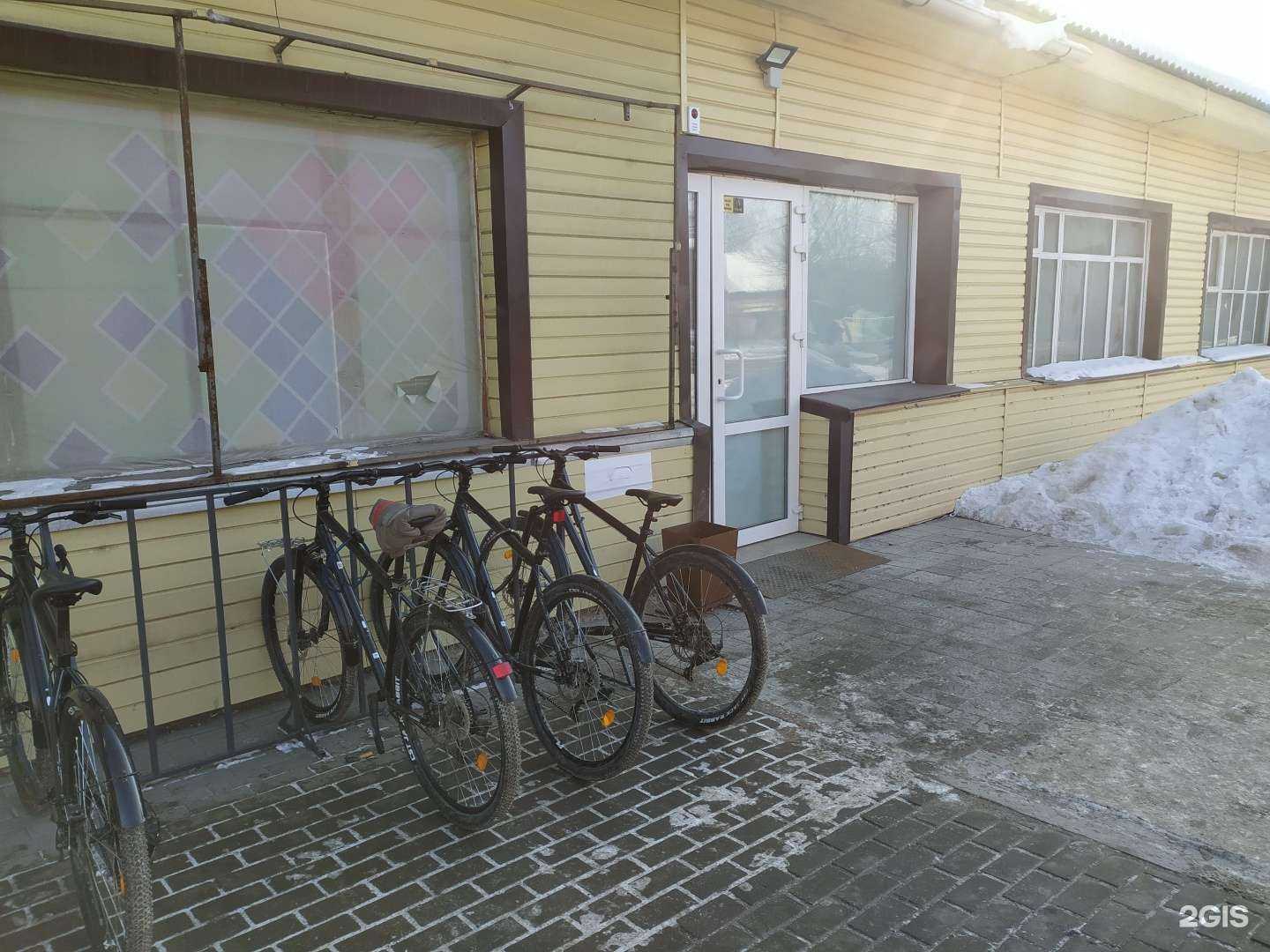 Отзывы на компанию Самокат в г. Омск c фото