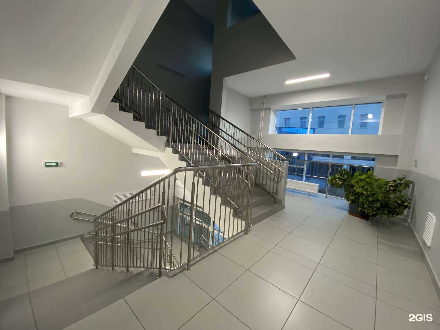 Отзывы на компанию Средняя школа №19 в Иркутске c фото