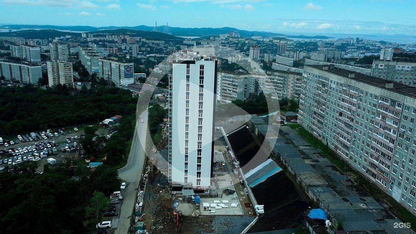 Отзывы на компанию Leo Development в г. Владивосток c фото