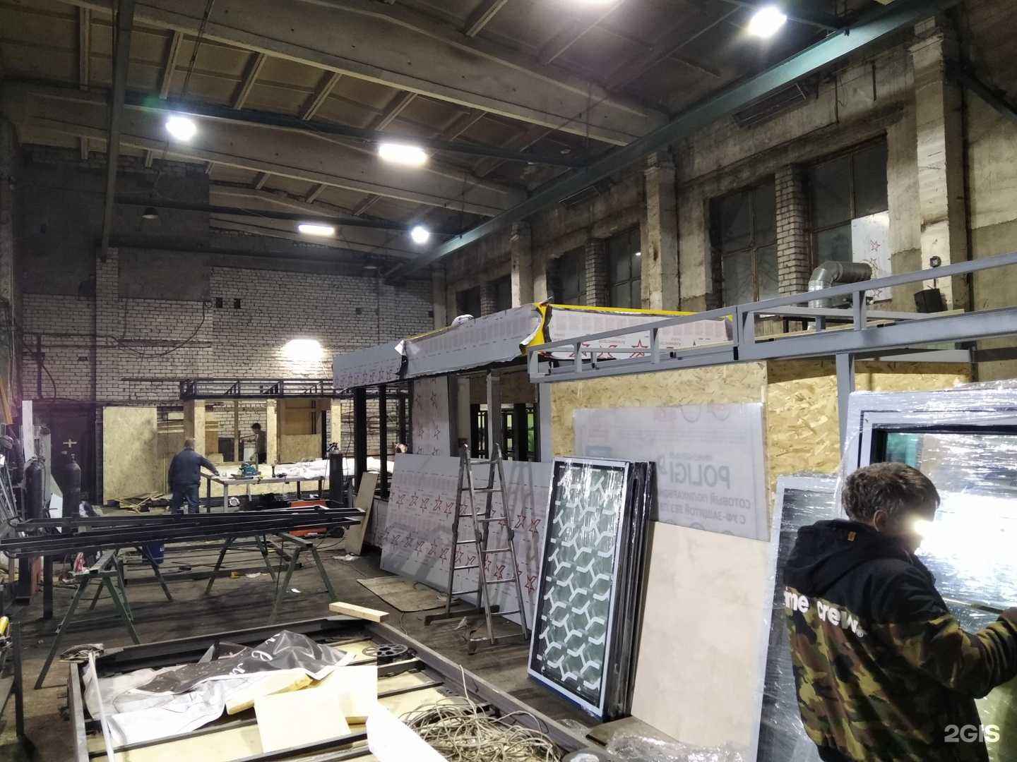 Отзывы на компанию Сити стайл в г. Нижний Новгород c фото