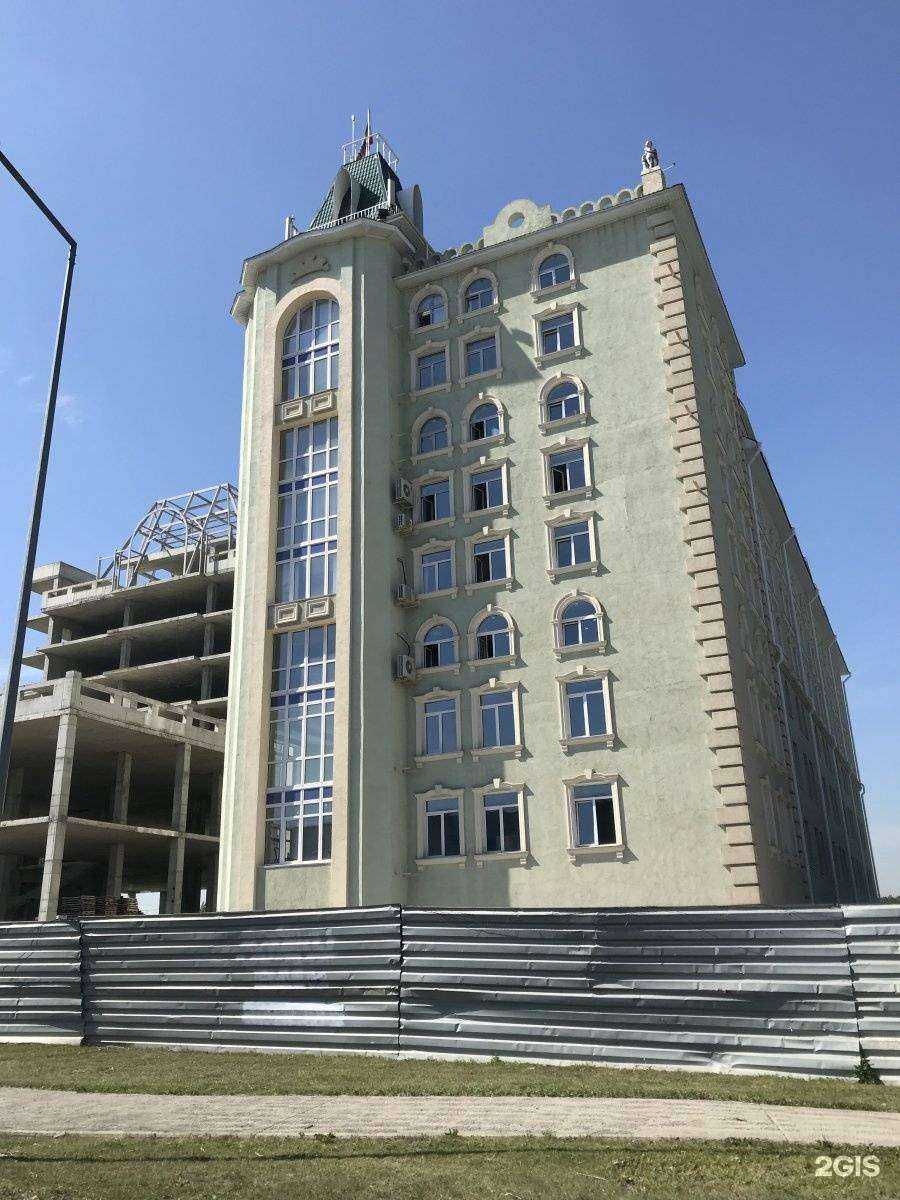 Отзывы на компанию Грандавто в Новосибирске c фото - фотография 2 из 2