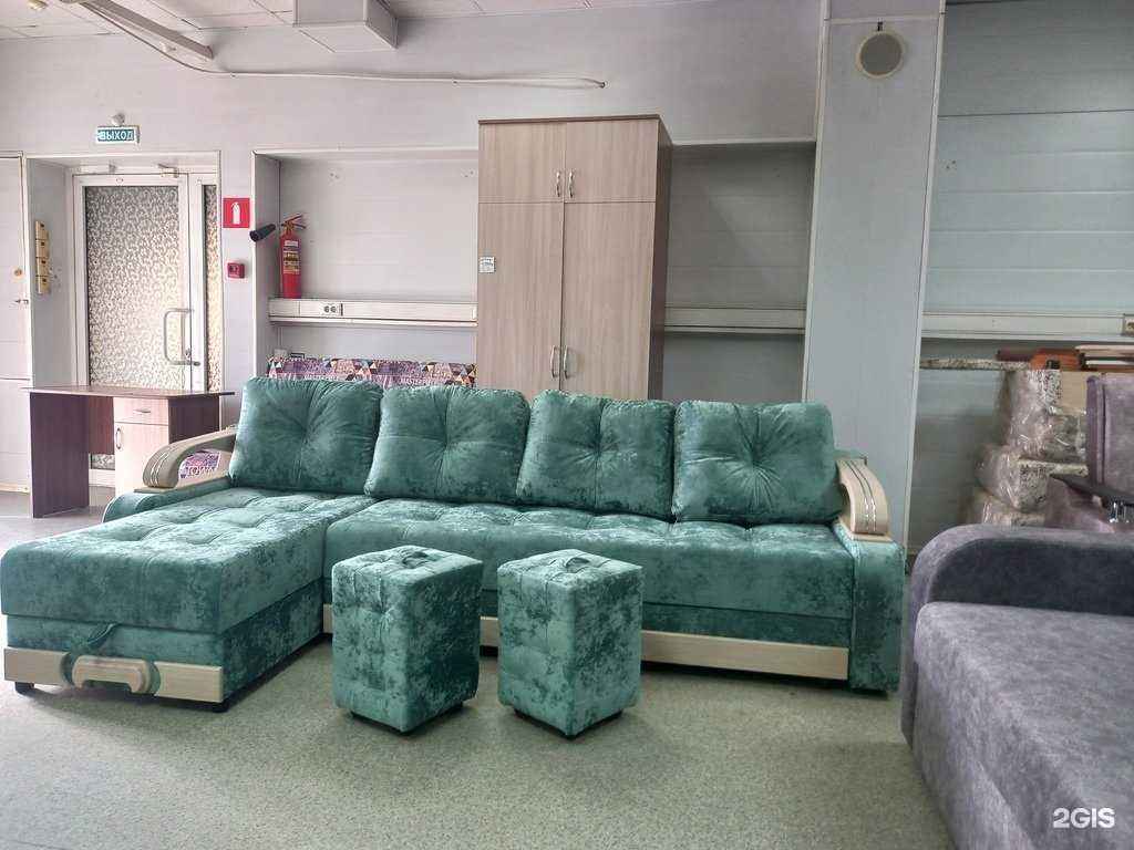Отзывы на компанию Магазин мягкой мебели в Таганроге c фото