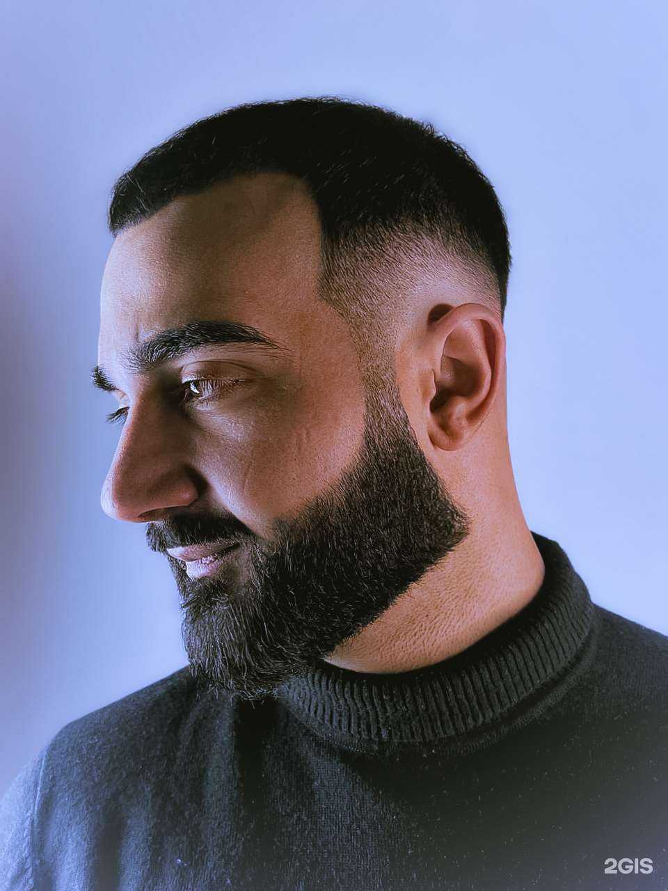 Отзывы на компанию Evgenia Barber в Екатеринбурге c фото