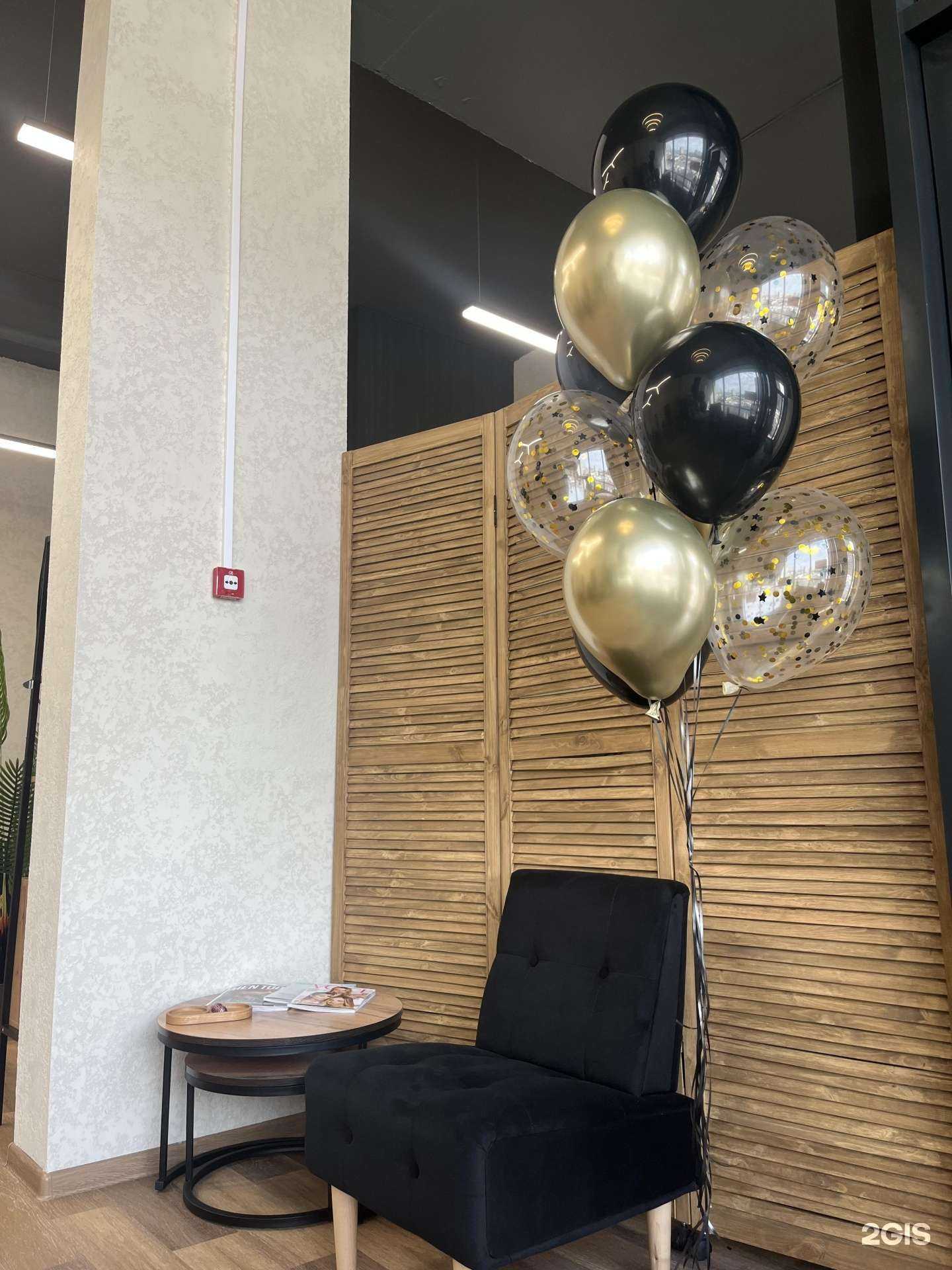 Отзывы на компанию Студия красоты в Новосибирске c фото