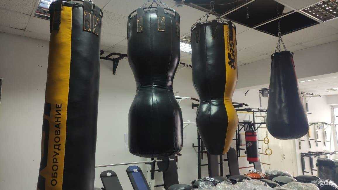 Отзывы на компанию TarxSport в Новосибирске c фото