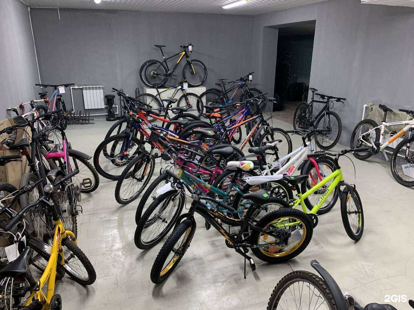 Отзывы на компанию Вело59 в г. Березники c фото