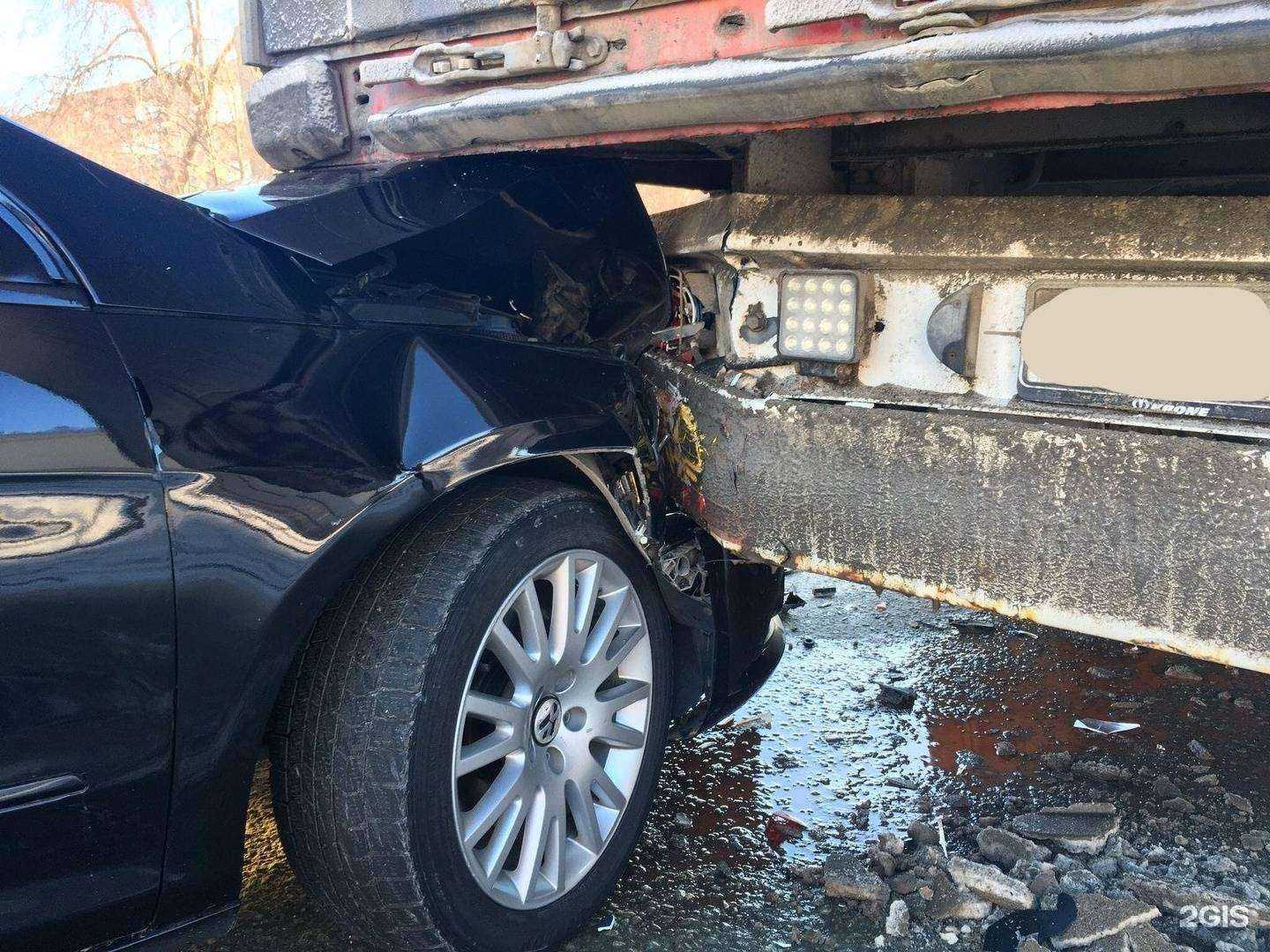 Отзывы на компанию Аварийный комиссар НТ в Нижнем Тагиле c фото