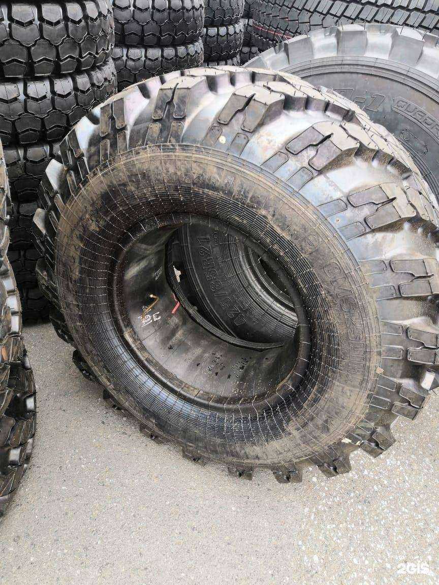 Отзывы на компанию Diesel Parts Llc в Тюмени c фото