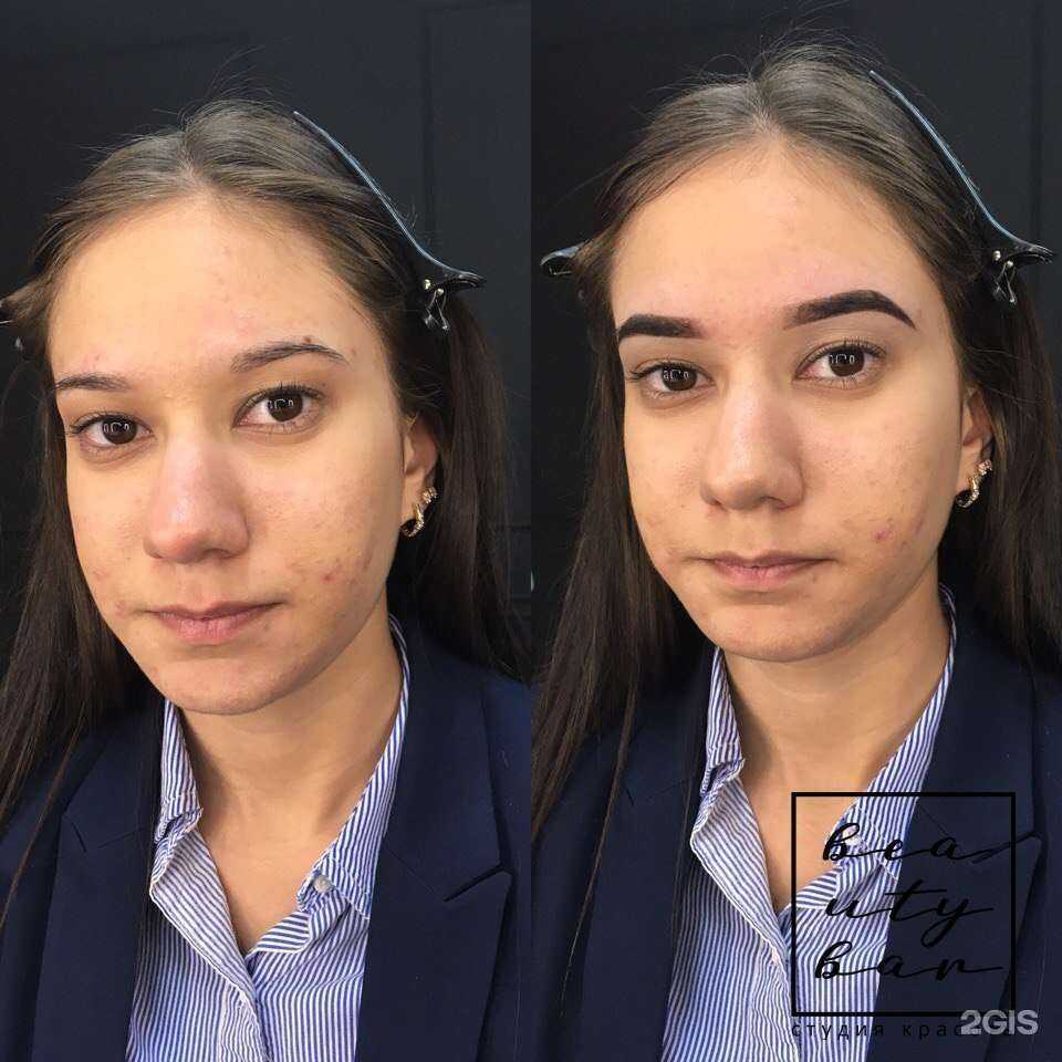 Отзывы на компанию Alfa beauty bar в Казани c фото