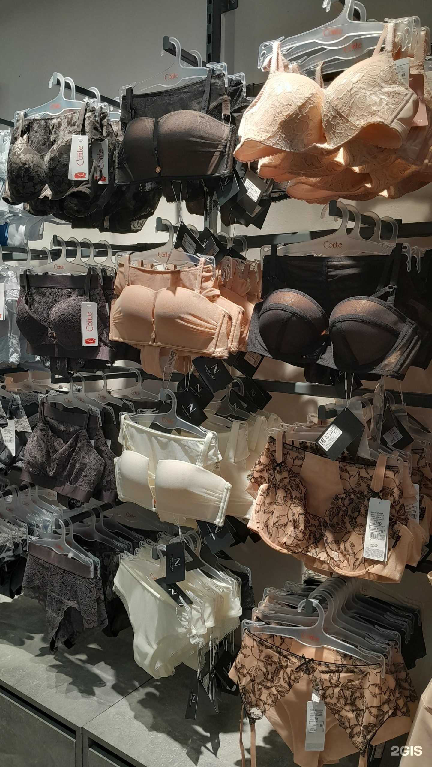 Отзывы на компанию Elegante Conte в Новосибирске c фото