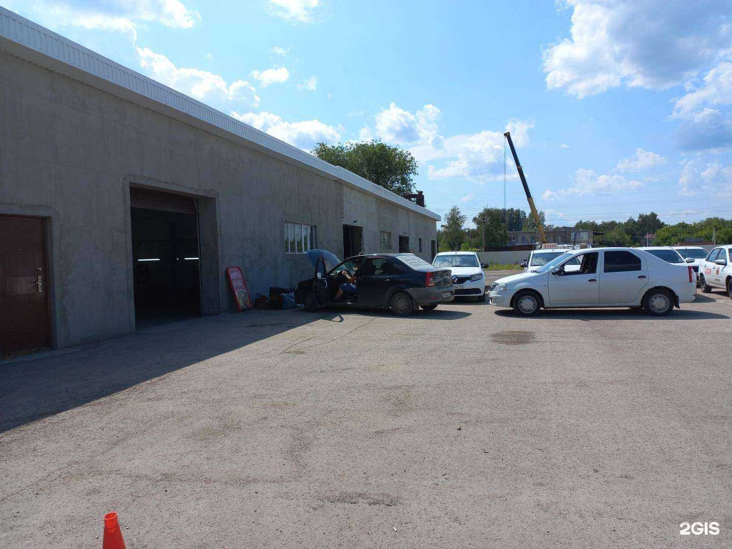 Отзывы на компанию Корона в Чапаевске c фото