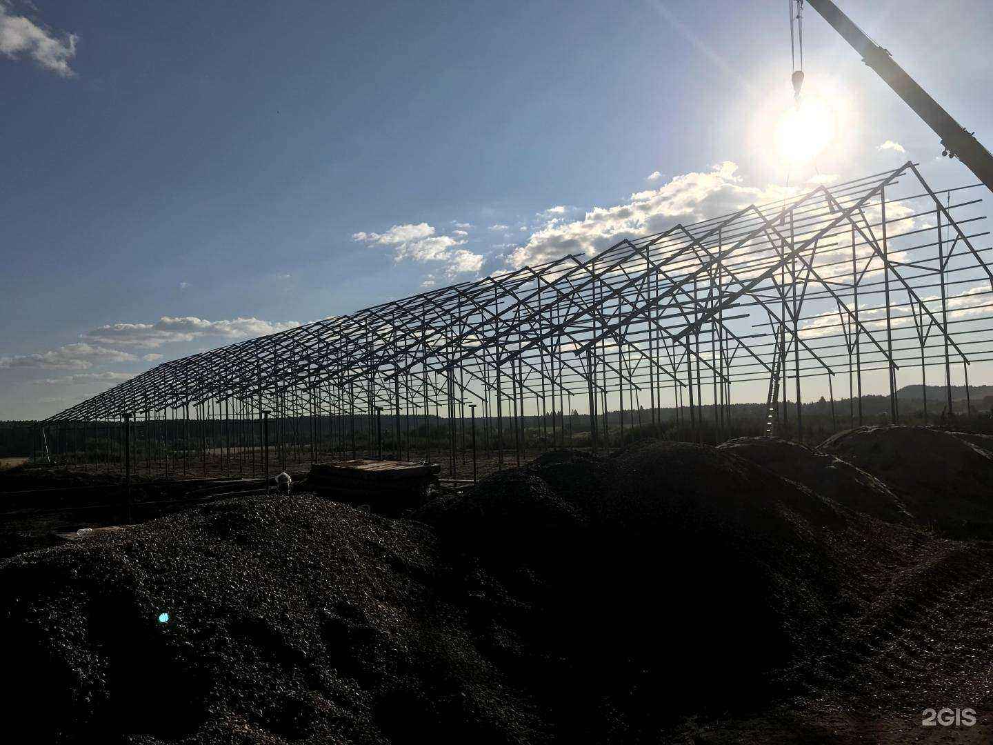 Отзывы на компанию Delv в г. Ижевск c фото