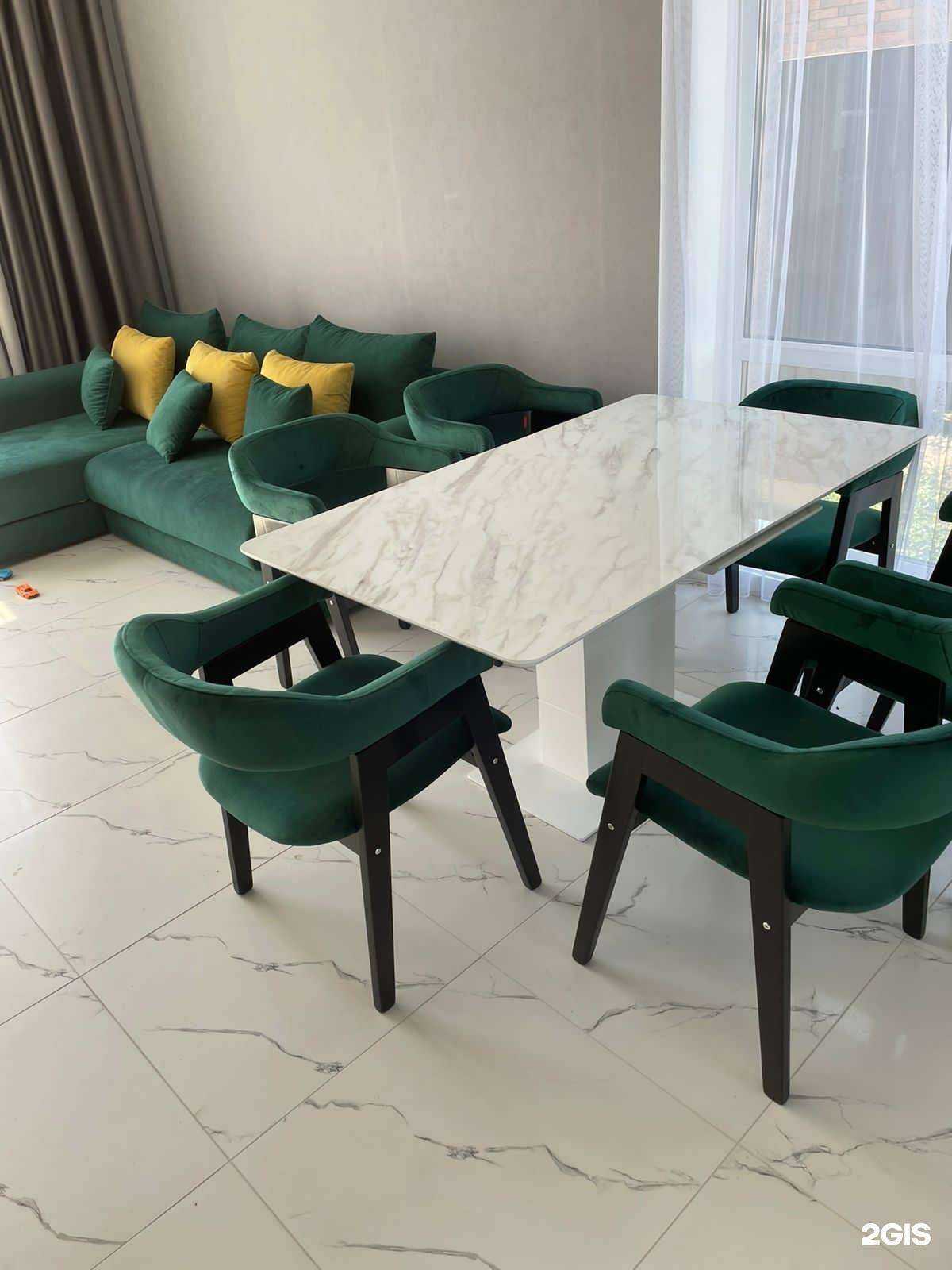 Отзывы на компанию RimiStol в Казани c фото