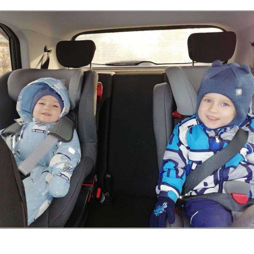 Отзывы на компанию Детсам в г. Иркутск c фото