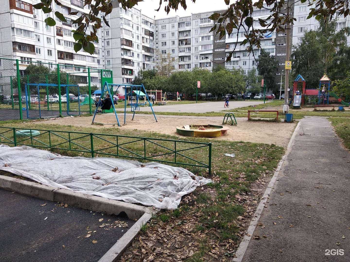 Отзывы на компанию Альбатрос в Красноярске c фото - фотография 2 из 2