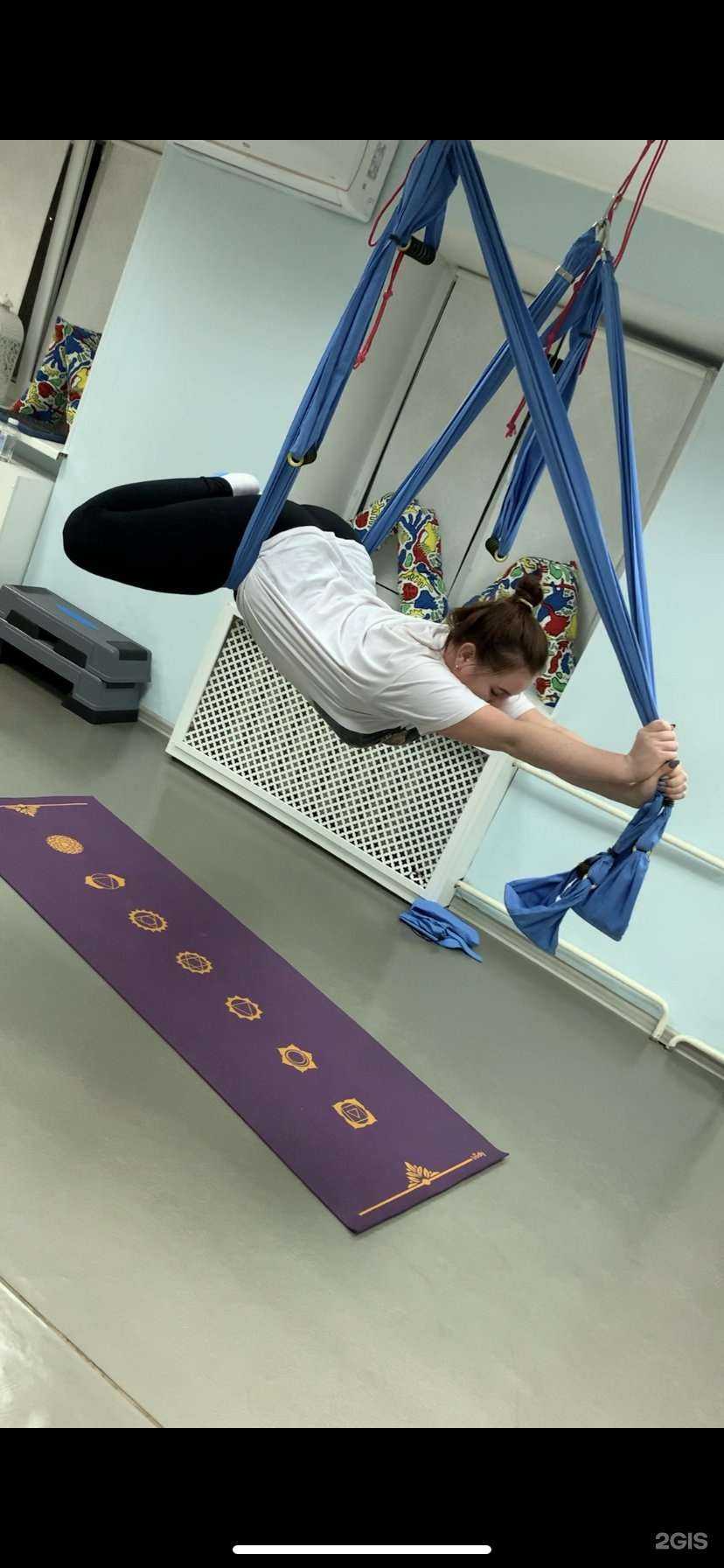 Отзывы на компанию Икартарика в Омске c фото