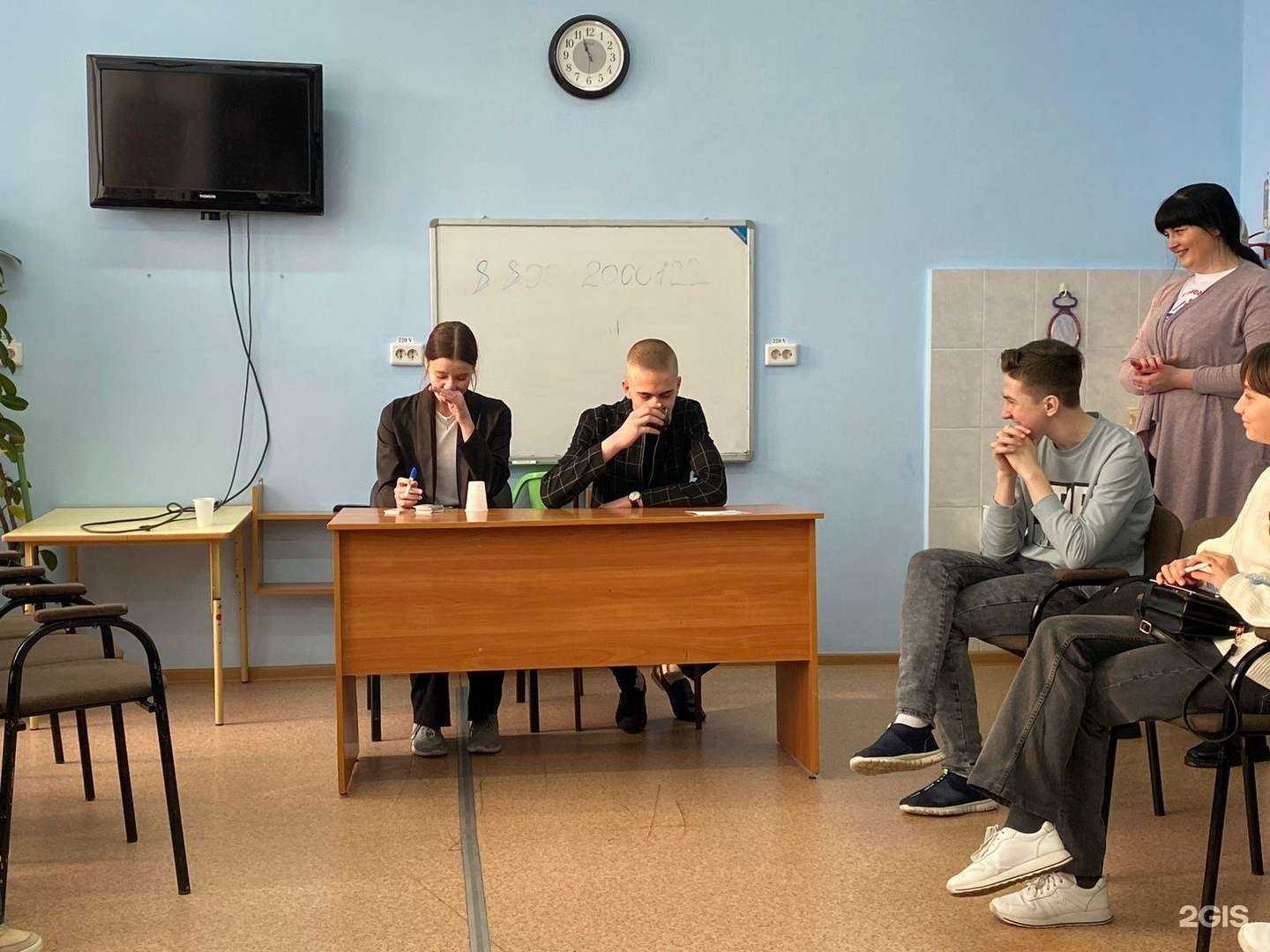 Отзывы на компанию Сигма в Барнауле c фото