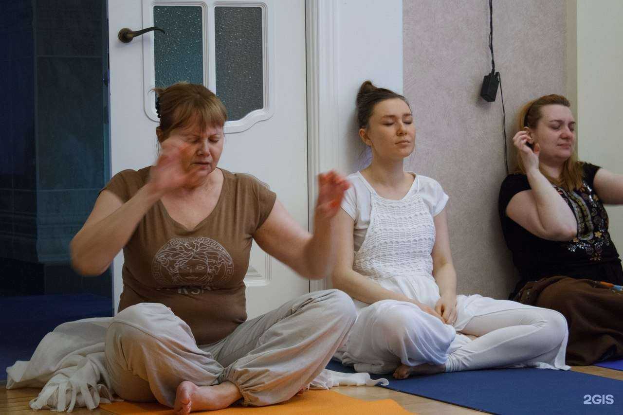 Отзывы на компанию Кундалини в Омске c фото