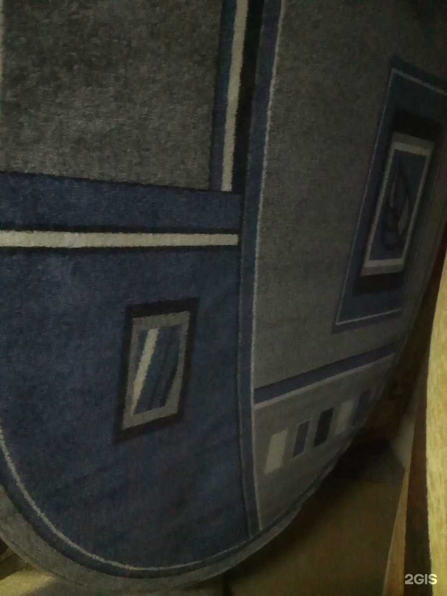 Отзывы на компанию Ковровый двор в г. Бийск c фото