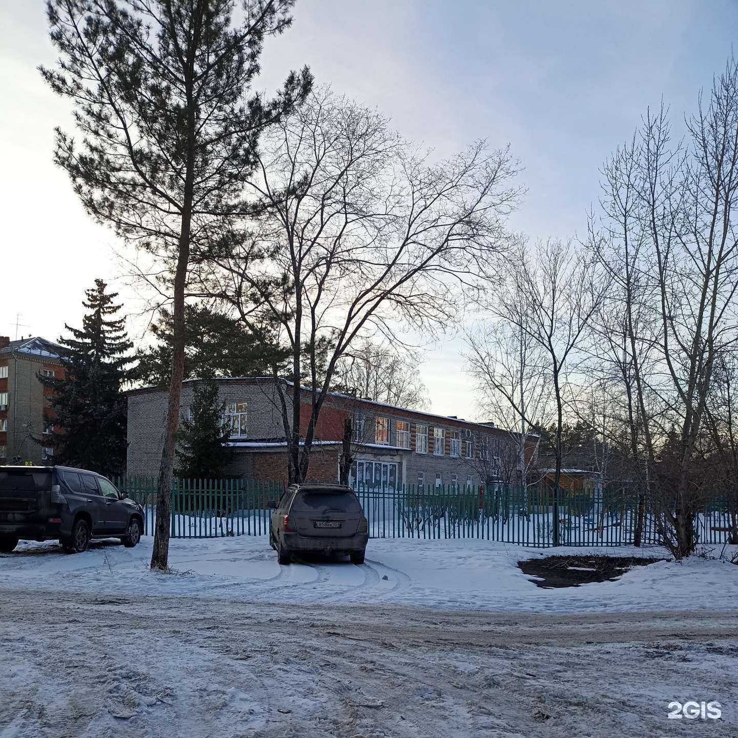 Отзывы на компанию Детский сад №276 компенсирующего вида в г. Омск c фото