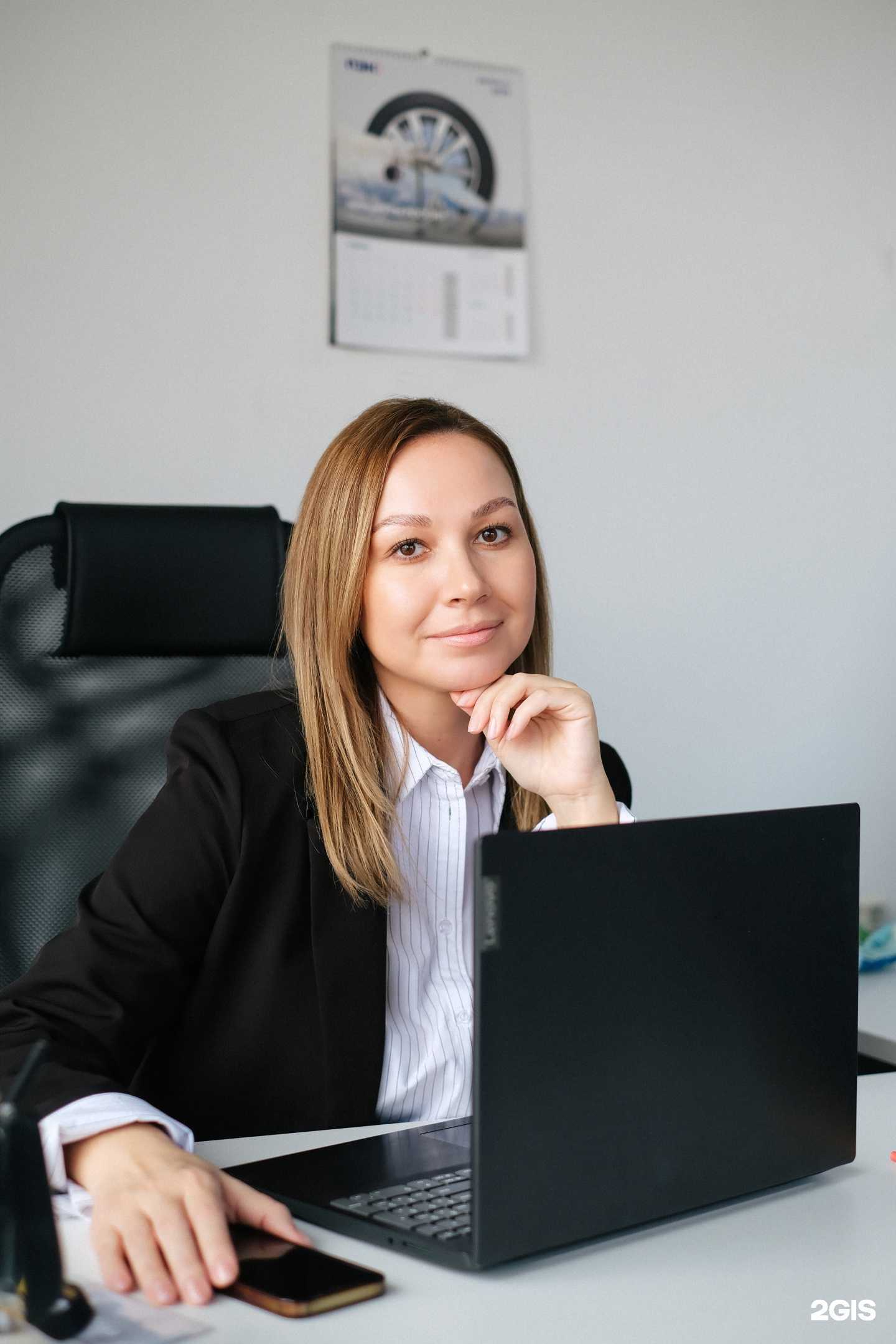 Отзывы на компанию Gildman в г. Магнитогорск c фото