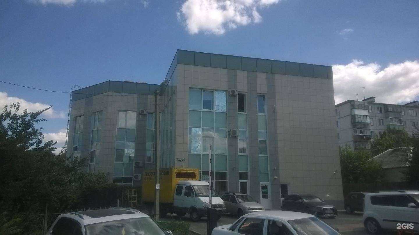 Отзывы на компанию Атриум в Белгороде c фото - фотография 2 из 2