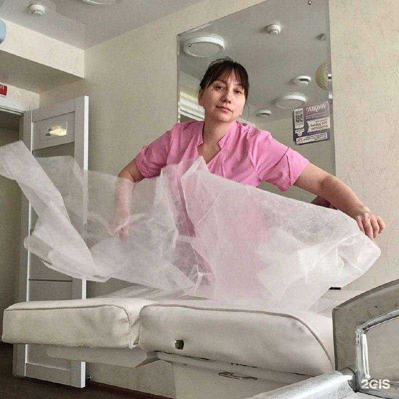 Отзывы на компанию Студия шугаринга в Хабаровске c фото