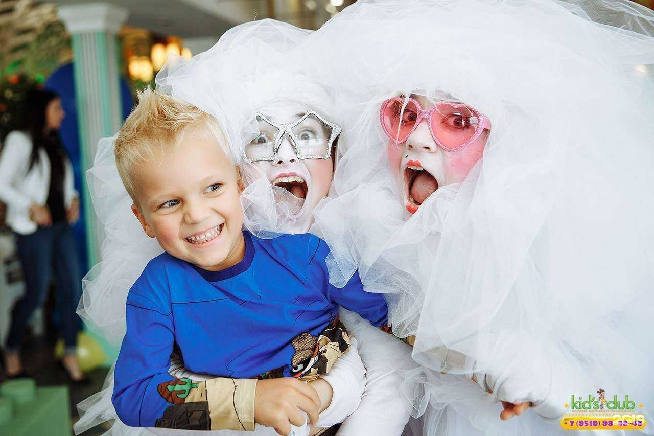Отзывы на компанию Kids Club в г. Ульяновск c фото