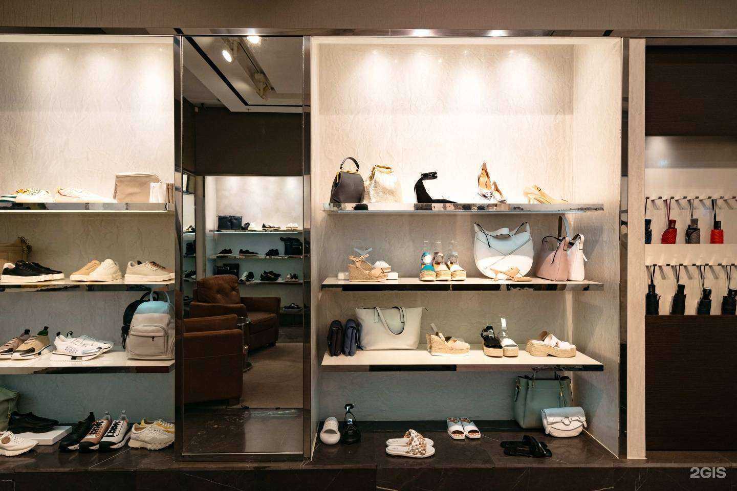 Отзывы на компанию Fabi в г. Ростов-на-Дону c фото