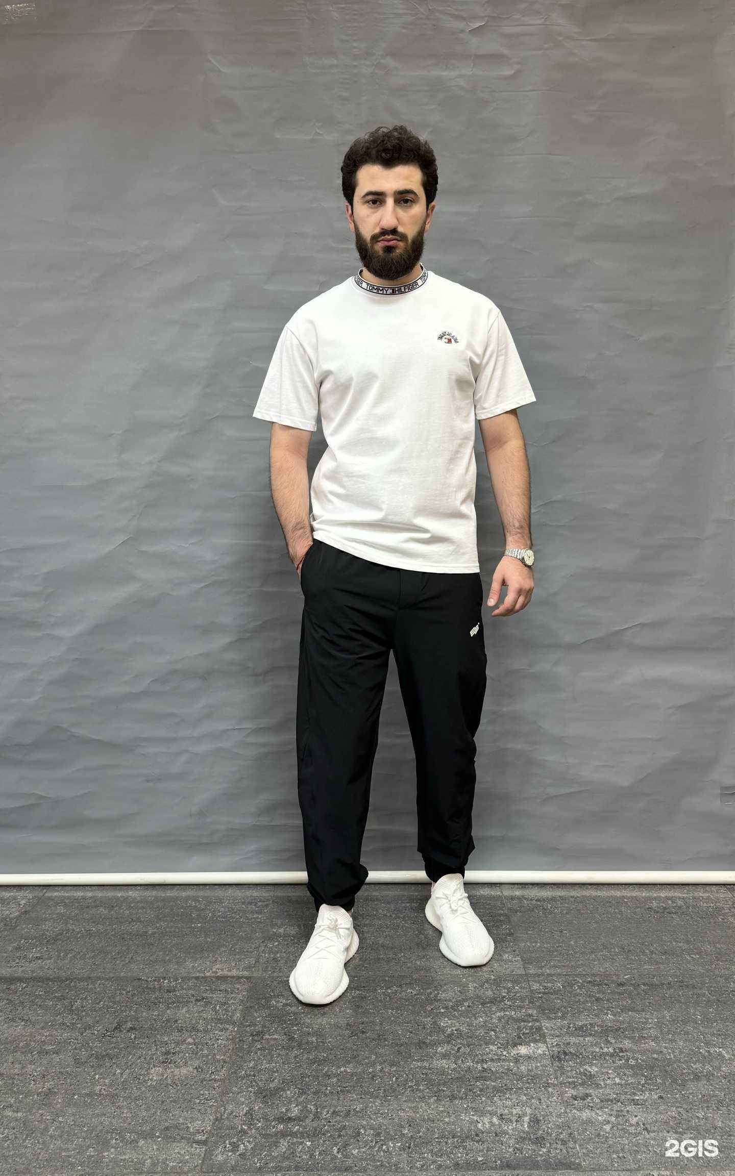 Отзывы на компанию Хам в г. Краснодар c фото