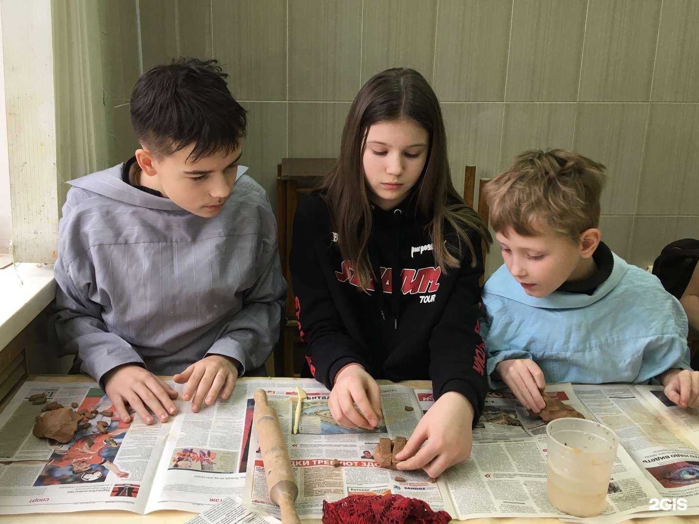 Отзывы на компанию Лимпопо в Пскове c фото