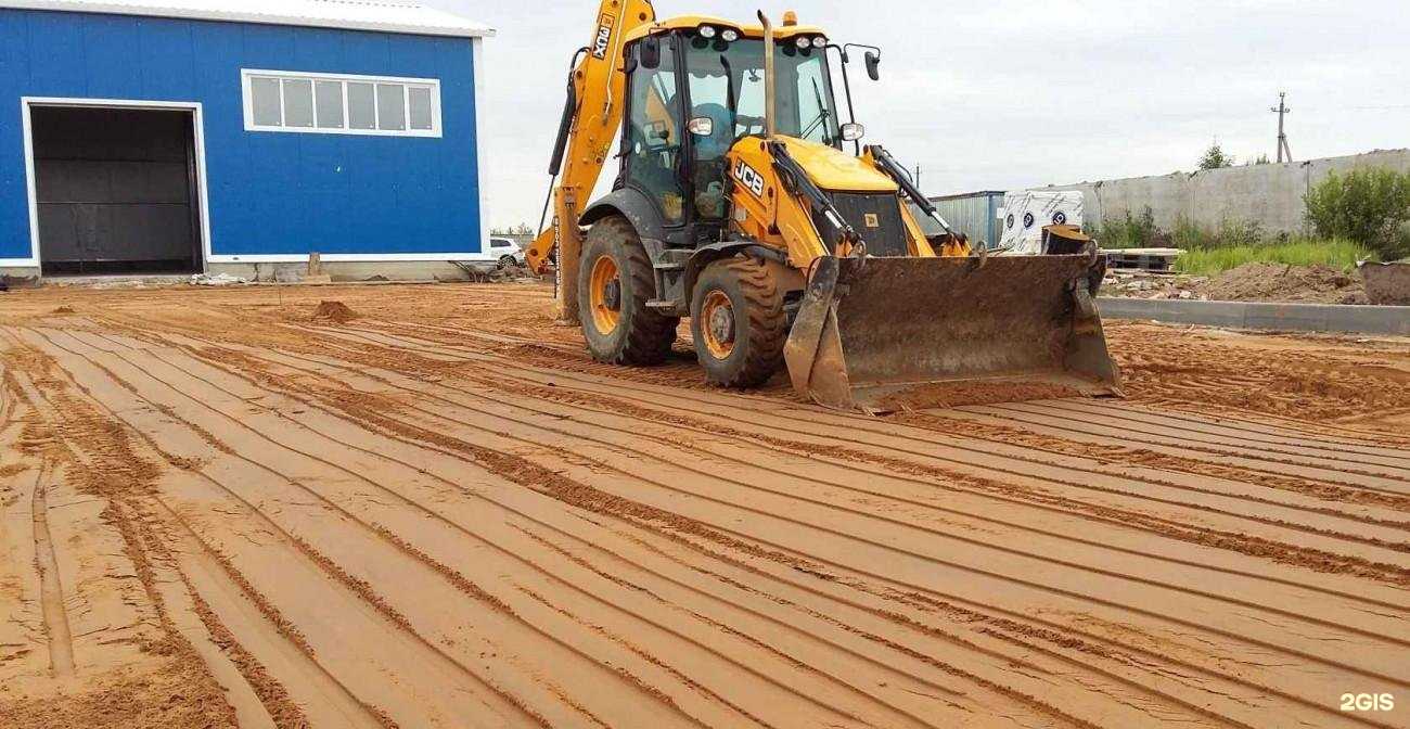 Отзывы на компанию Арендатехники35 в Вологде c фото