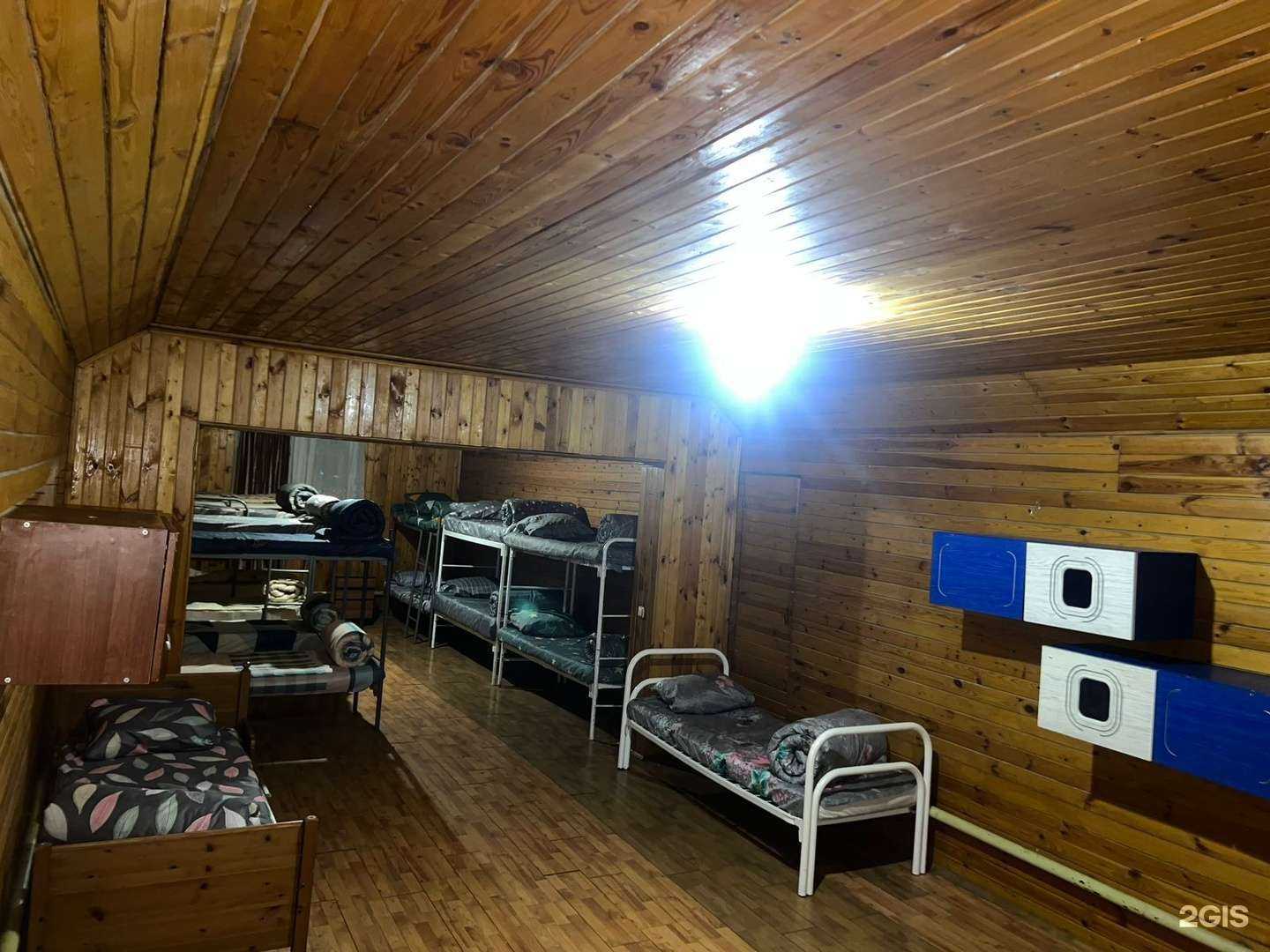 Отзывы на компанию Guest house Мария в Одинцове c фото