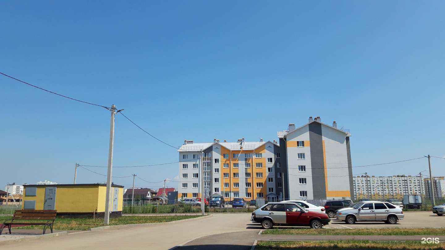 Отзывы на компанию Специализированный застройщик Альянс-Групп в Стерлитамаке c фото - фотография 2 из 2