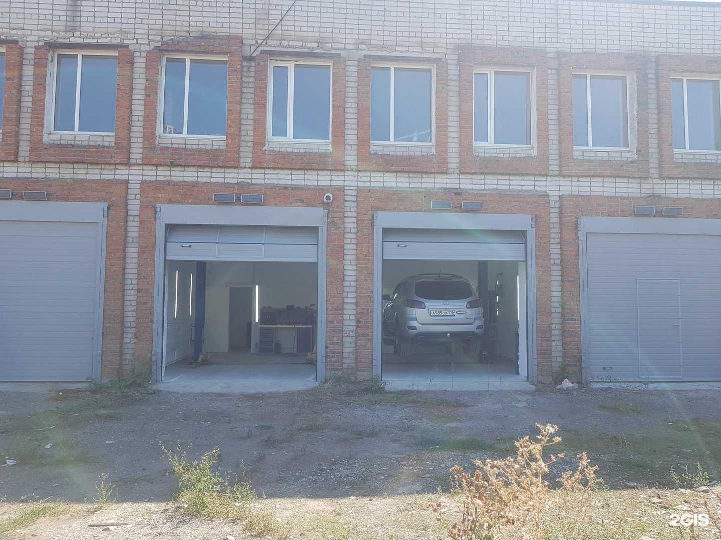 Отзывы на компанию Master в Казани c фото