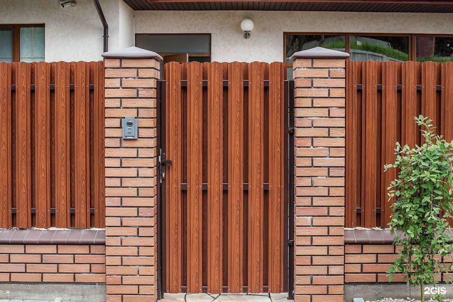 Отзывы на компанию Примзабор в Уссурийске c фото