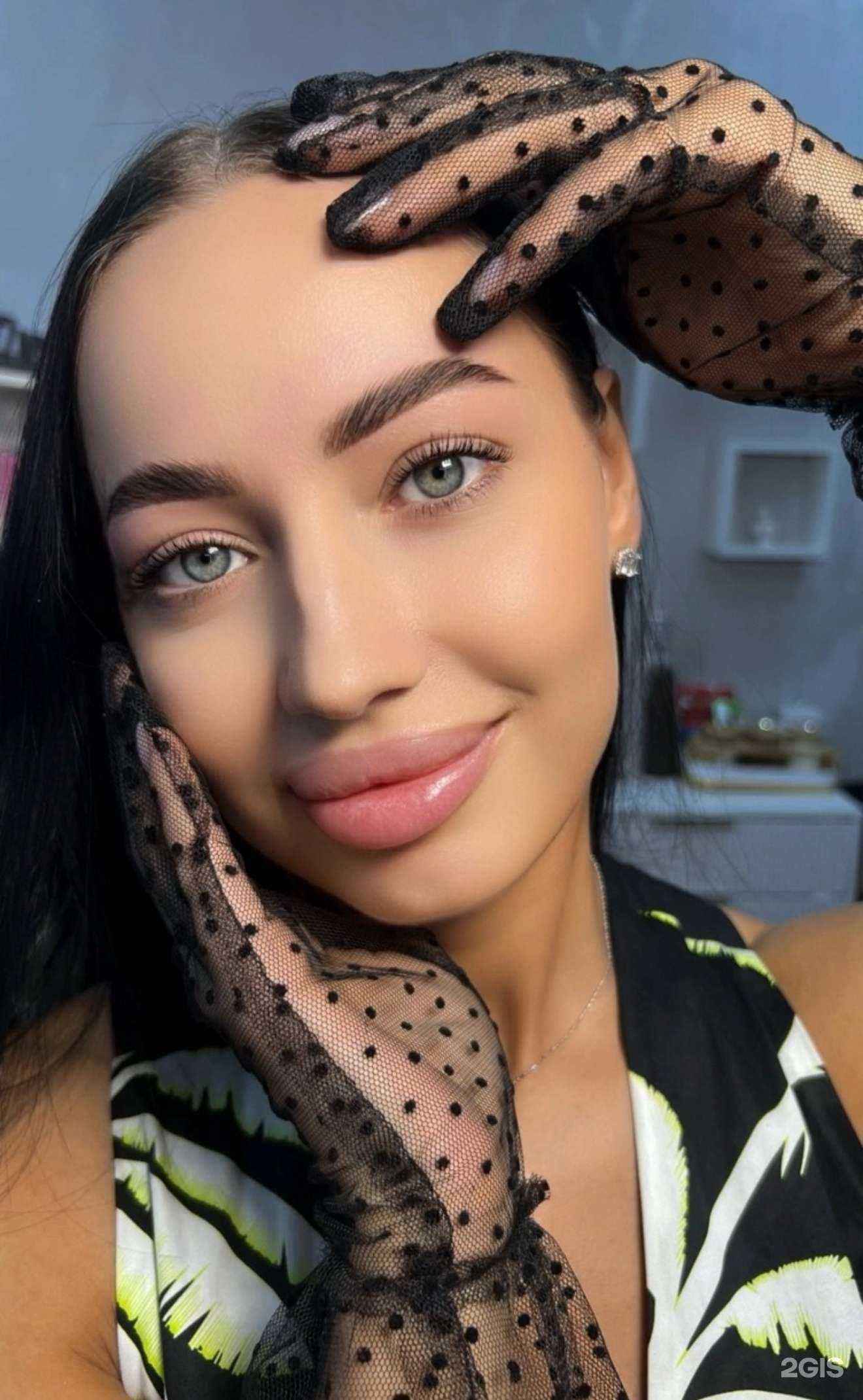 Отзывы на компанию Студия красоты Волковой в г. Комсомольск-на-Амуре c фото