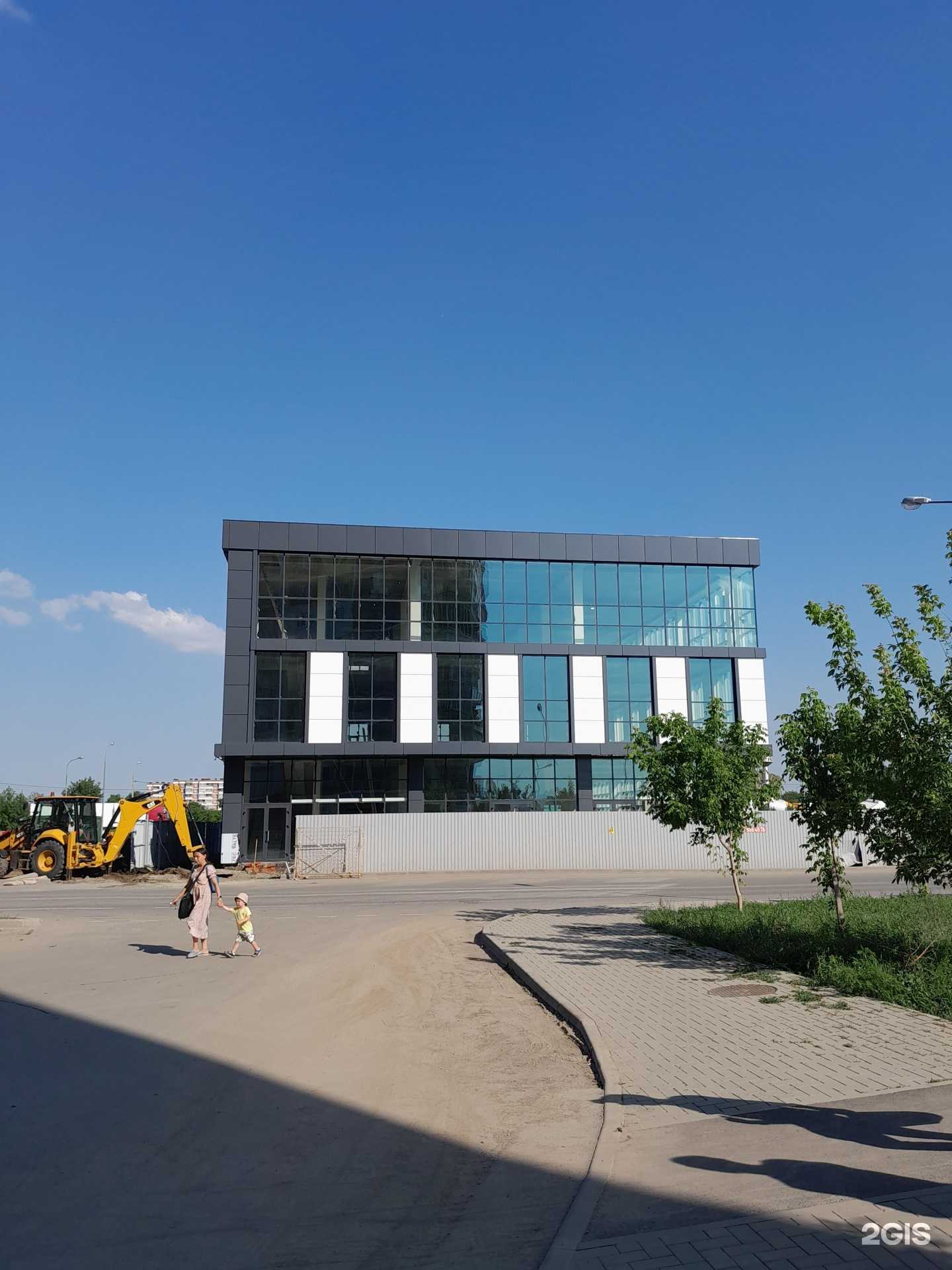 Отзывы на компанию Эдми в Краснодаре c фото - фотография 2 из 2