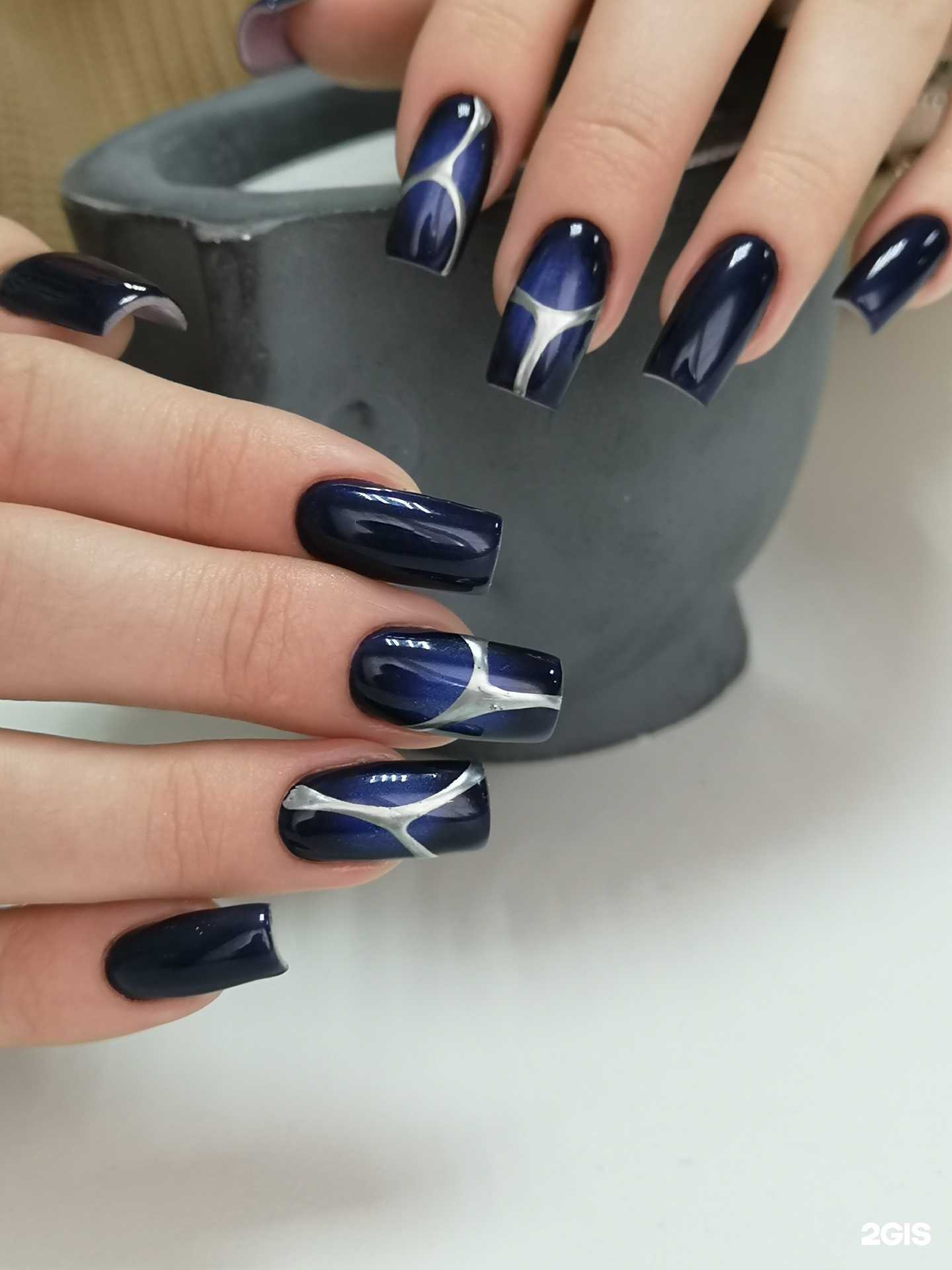 Отзывы на компанию Cherry nail studio&school в Красноярске c фото