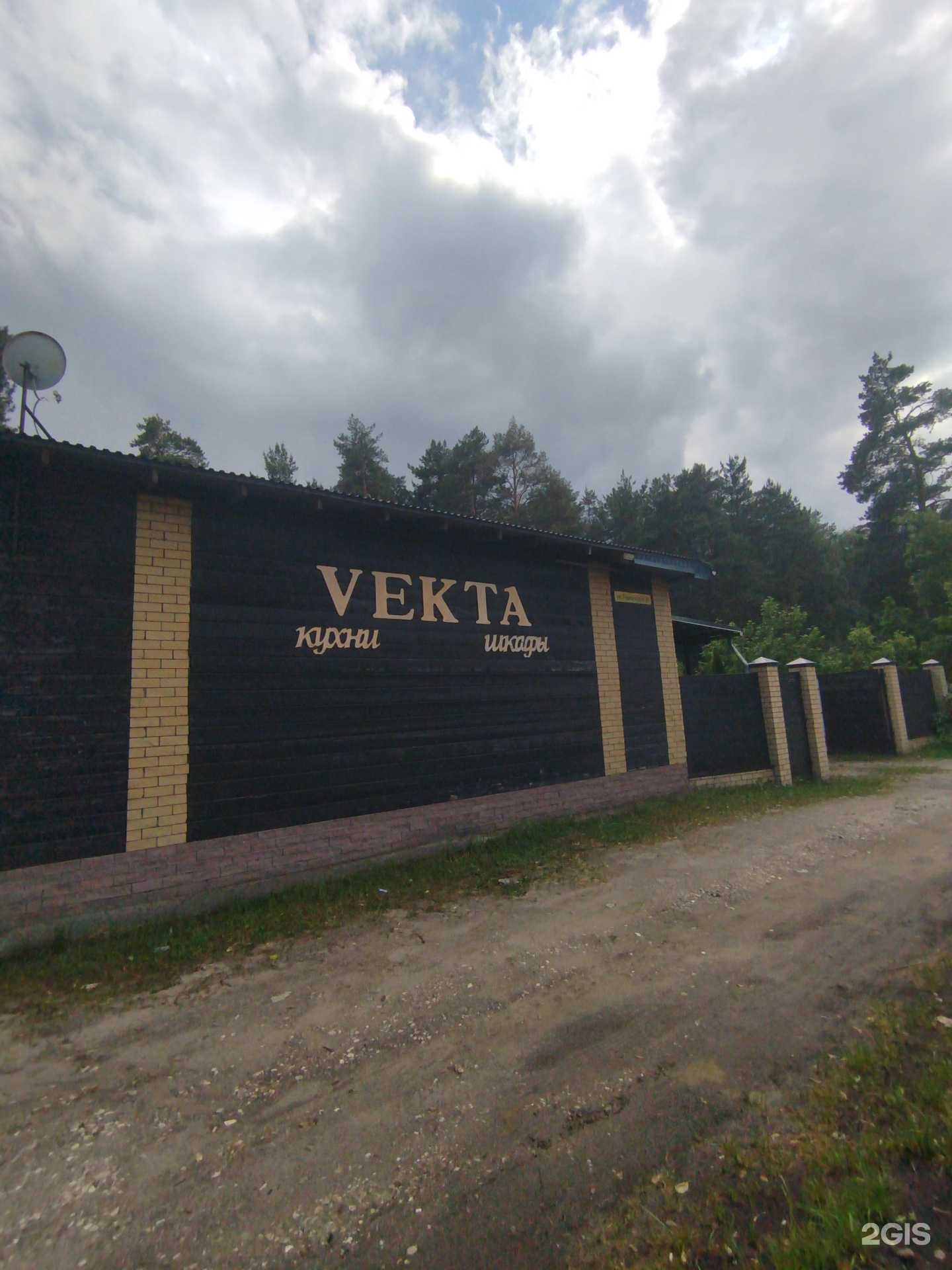 Отзывы на компанию Vekta в Дзержинске c фото