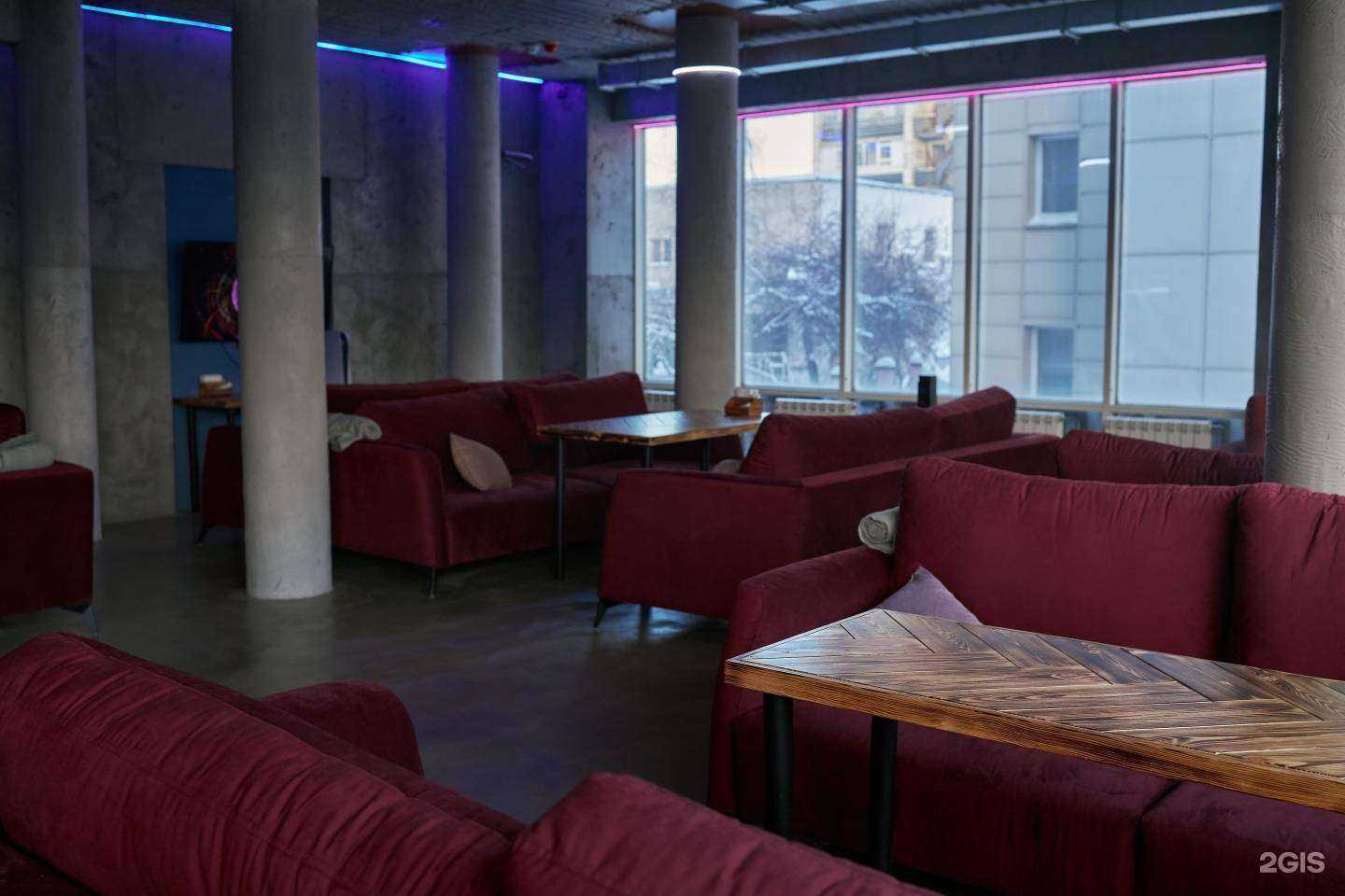 Отзывы на компанию НеЧайная в Екатеринбурге c фото