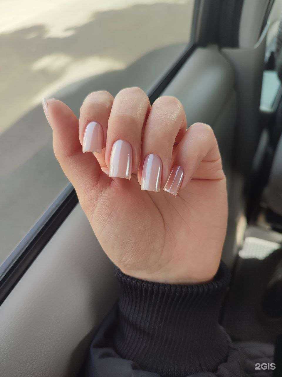 Отзывы на компанию Ногтевая студия в Тюмени c фото