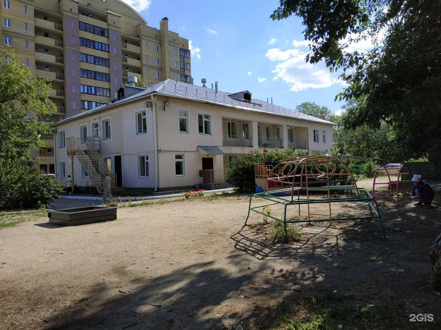 Отзывы на компанию Детский сад №202 в Екатеринбурге c фото