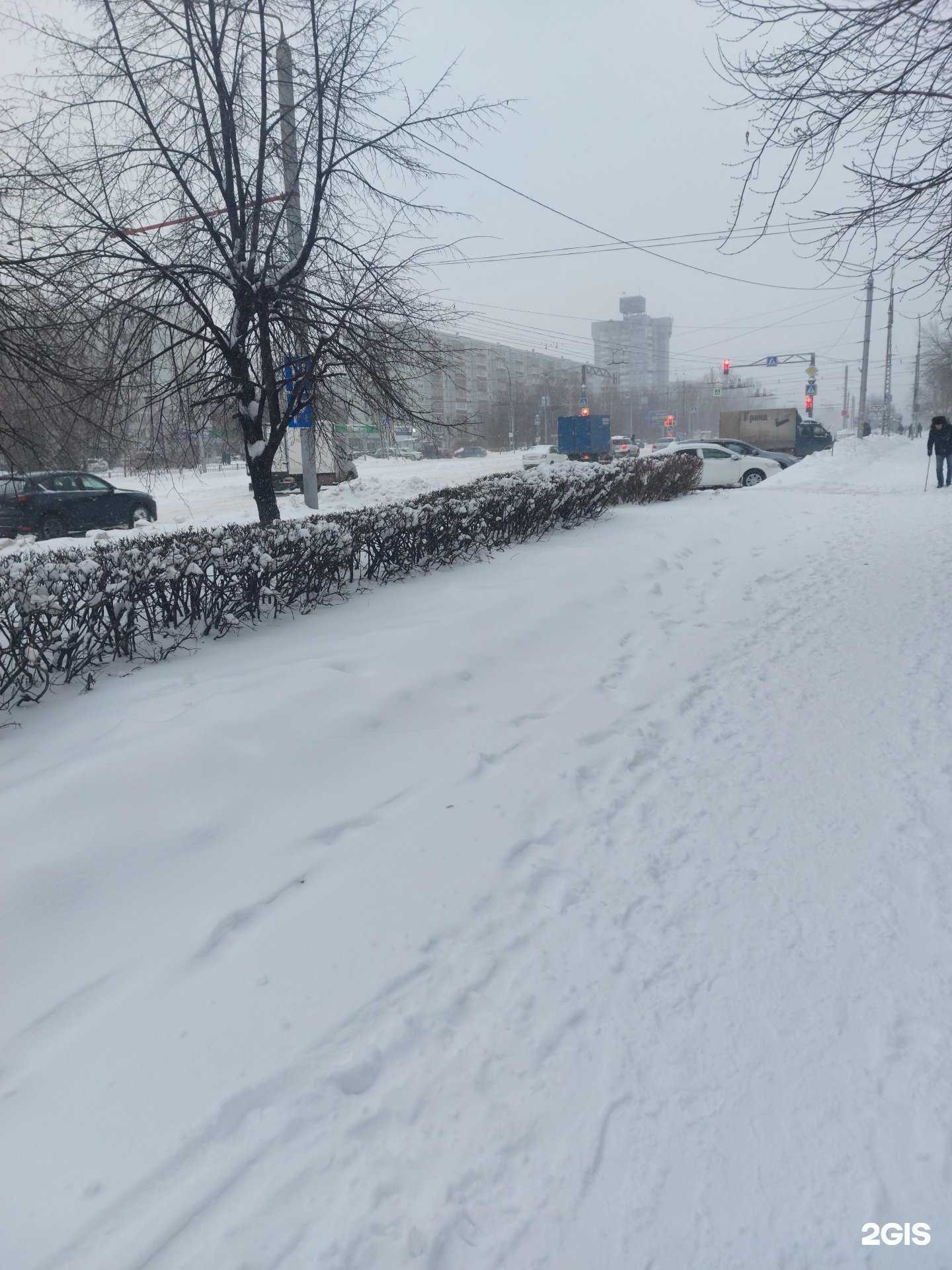 Отзывы на компанию Веста в Ульяновске c фото - фотография 2 из 2