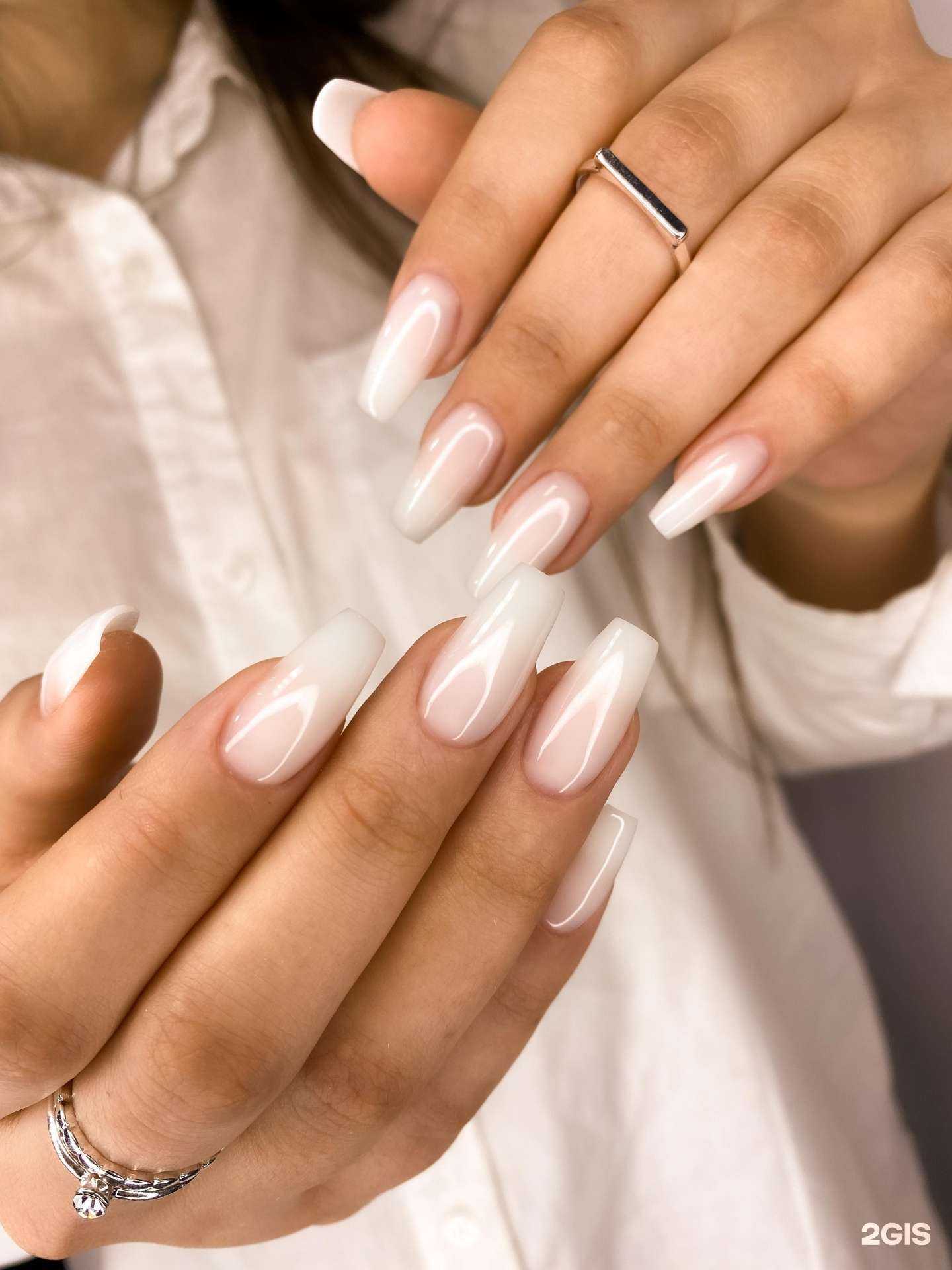 Отзывы на компанию Larissa.nail03 в Улан-Удэ c фото