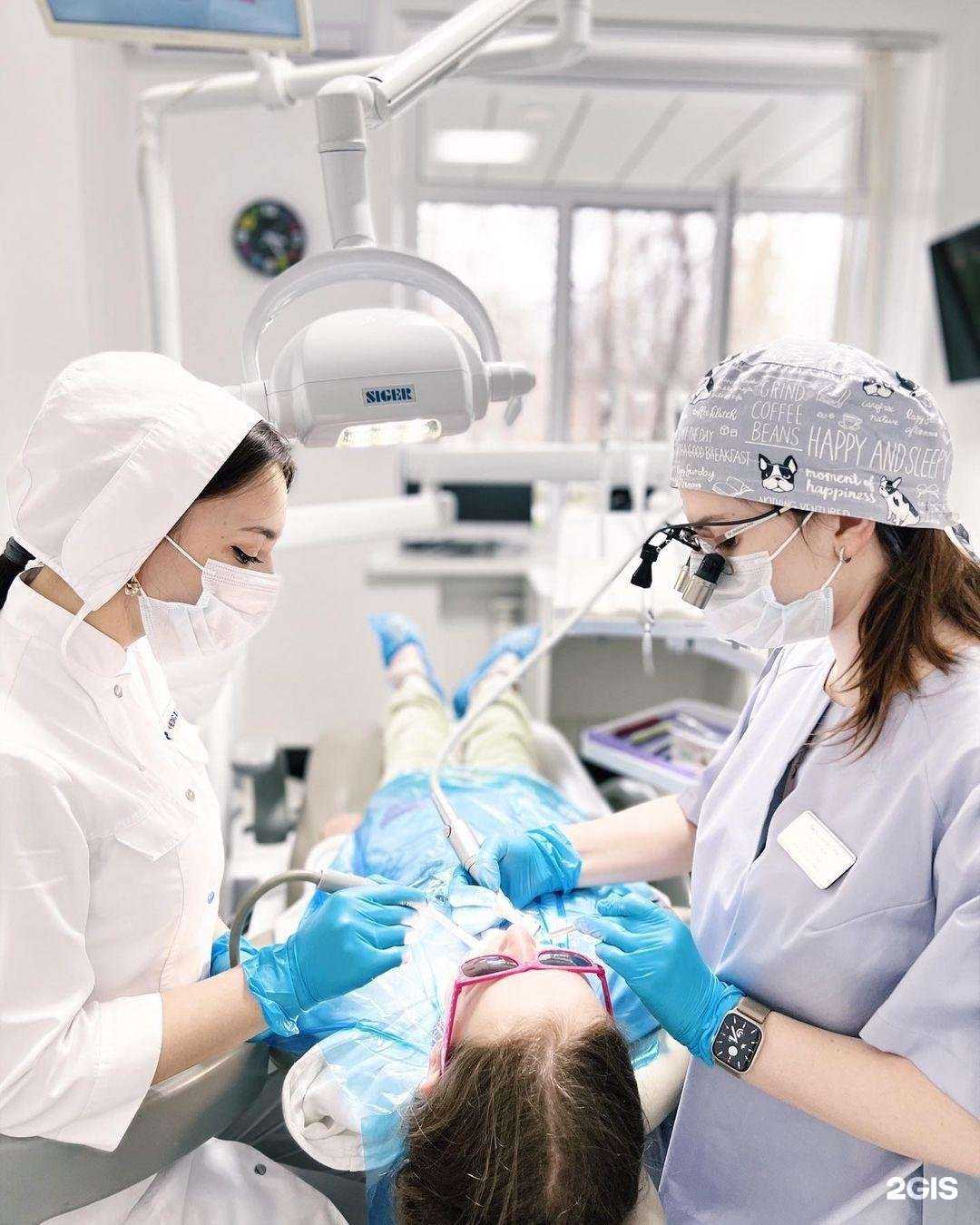 Отзывы на компанию Gentle Dental в г. Махачкала c фото