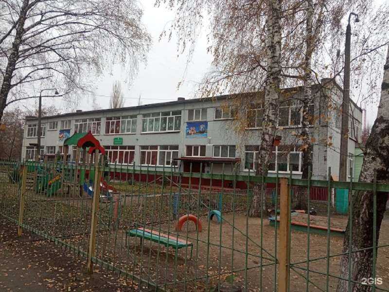 Отзывы на компанию Детский сад общеразвивающего вида с приоритетным осуществлением деятельности по художественно-эстетическому развитию детей №85 в Курске c фото