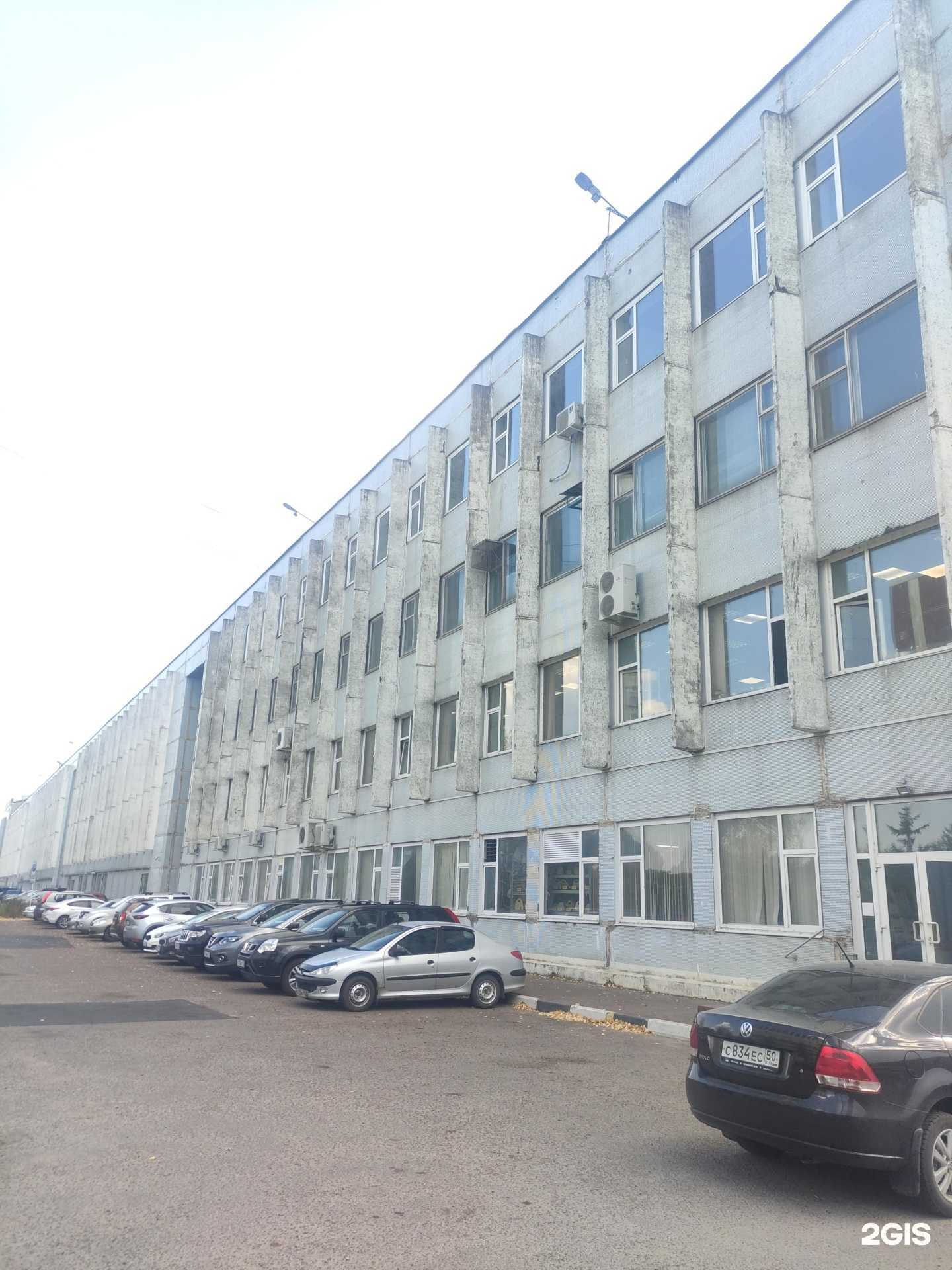 Отзывы на компанию Росоптика в г. Фрязино c фото